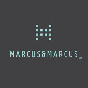 马库狮Marcus母婴品牌头像