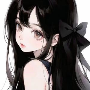 域夏头像
