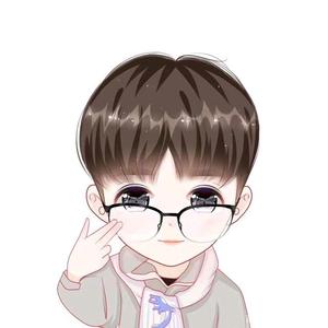 楠哥影妹头像