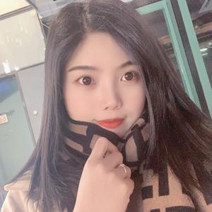 静姐姐X头像