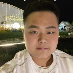 东恒碎碎念头像