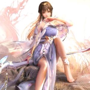 永劫无间兔小兔头像