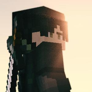 熊猫minecraft 头像