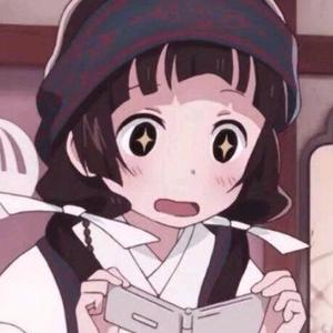祖祖看漫画头像