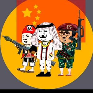 千斤动画头像