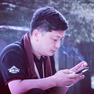 人间值得李锋头像