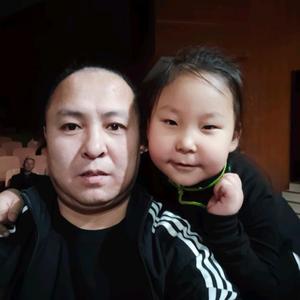 巴特尔头像