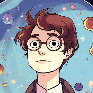 物质之书MaterialBook头像