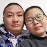 养狗了一头像