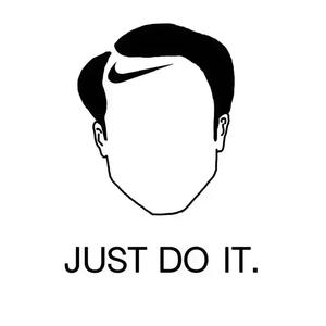 想办法给它一锤子头像