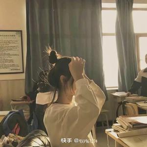 星星坠落了人间头像
