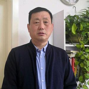 勤达书画头像