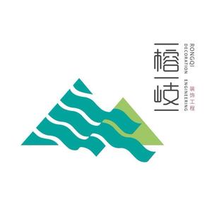 欧素娜空间设计头像