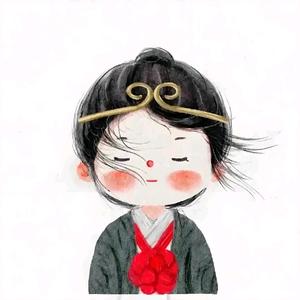 千年老糖头像