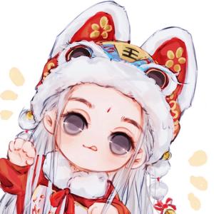 灵境珠宝丨释怀头像
