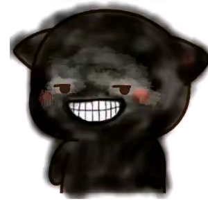 未知定数头像