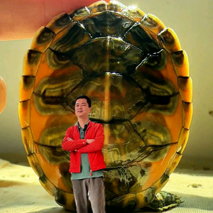 栢利火焰头像