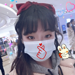 ViVi小楠楠头像
