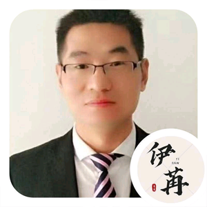 伊苒爸爸头像