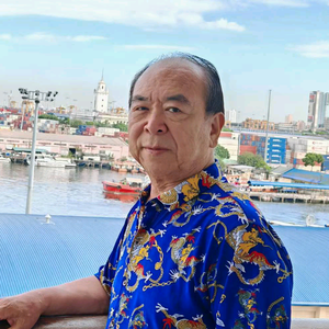 强哥的晚年幸福生活头像