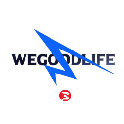 WEGOODLIFE丶谷乐头像