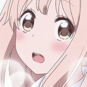 渐晚7657头像