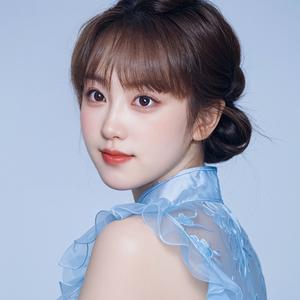 永佳智玉头像