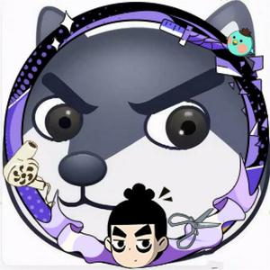 minecraft狗头君924头像