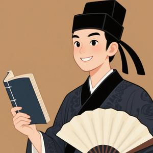 梦听史头像