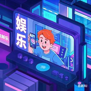 北漂先生头像