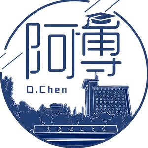 阿博同学头像