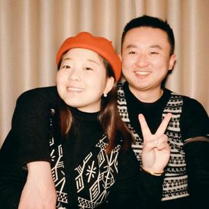 杜格格呀头像