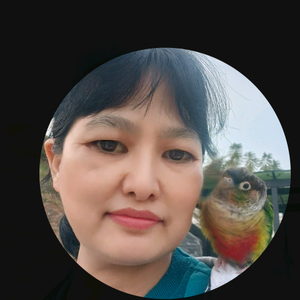 是我丫头像