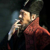捉放诸葛亮头像