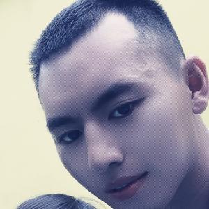 正直也许你好头像
