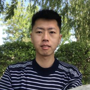 巨蟹先生vlog头像