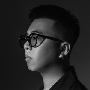东营烫发设计金鹏老师头像