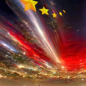 暴力的小绵羊头像