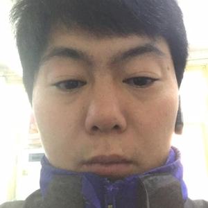 楊杨头像