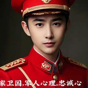 心静头像