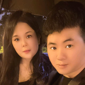 郑百万（陪孕）VLOG头像