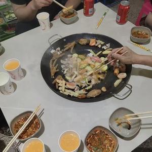 云南美食制作师头像