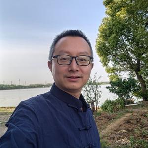 何其才中医诊所头像