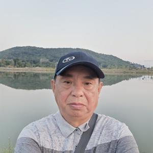 大河湾手机摄影头像