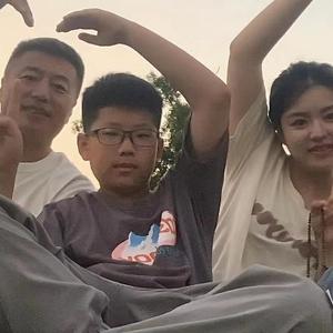 木子李好生活头像