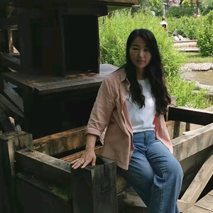 自在的春儿头像