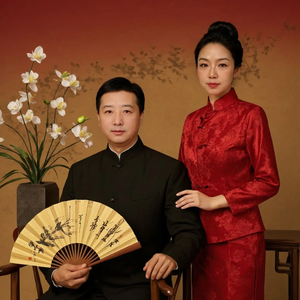 清水芹菜爱旅行头像