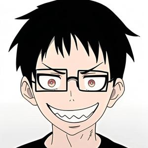 小硕头像