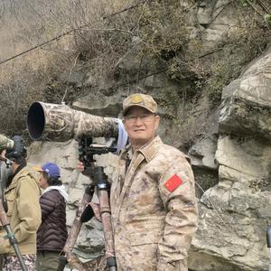 花家地甲一号老李头像