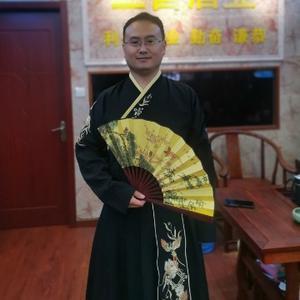 韬哥说酒头像